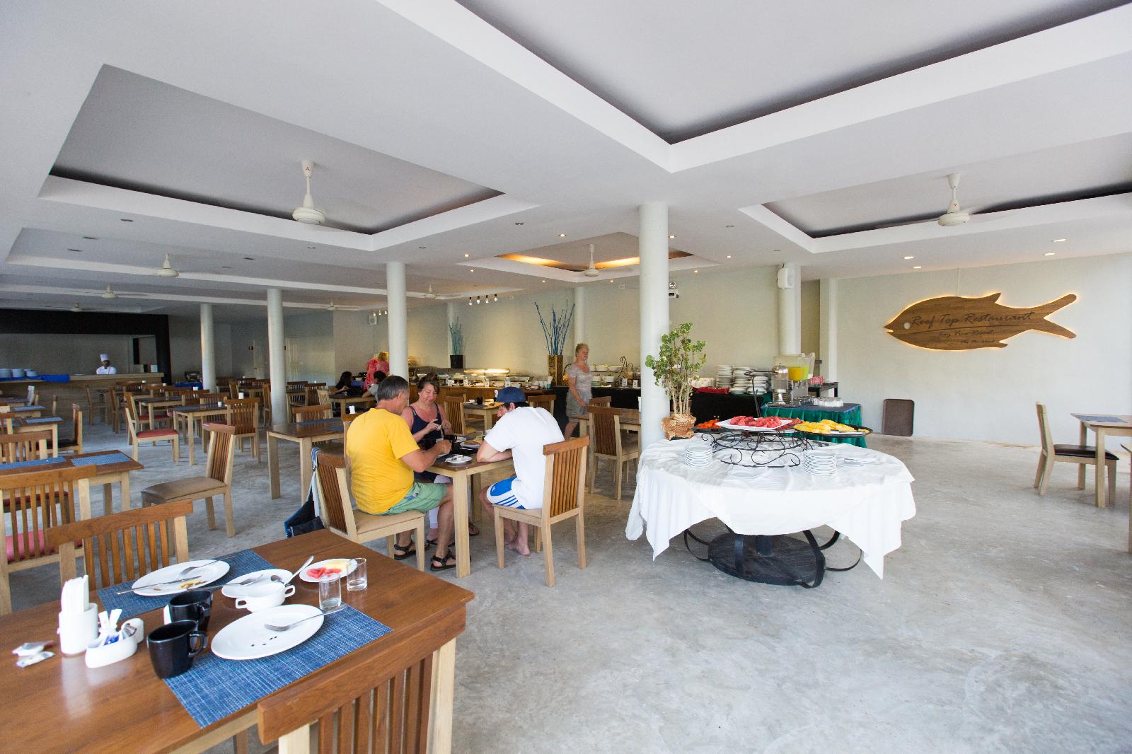Phi Phi Bayview Premier Resort