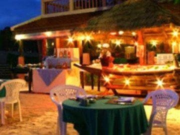 Phi Phi Bayview Premier Resort