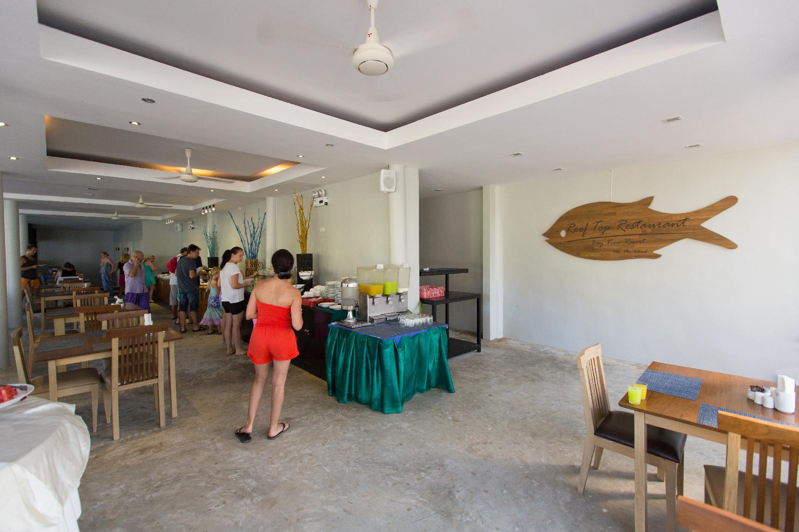 Phi Phi Bayview Premier Resort