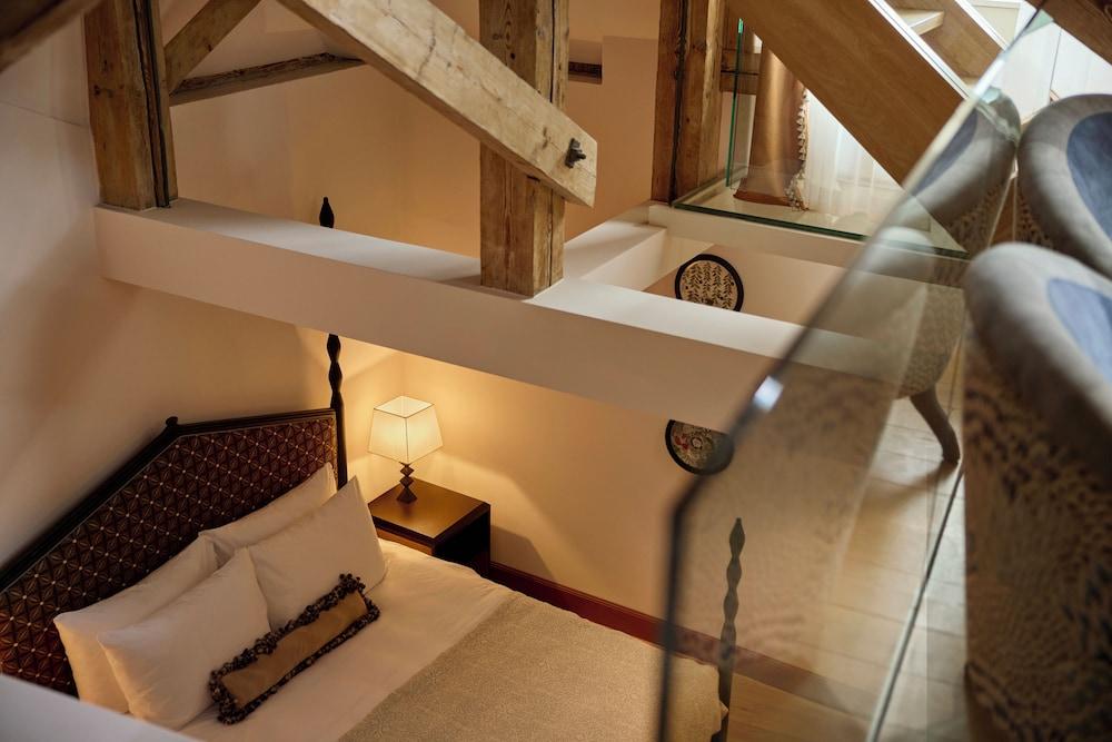 Hotel David