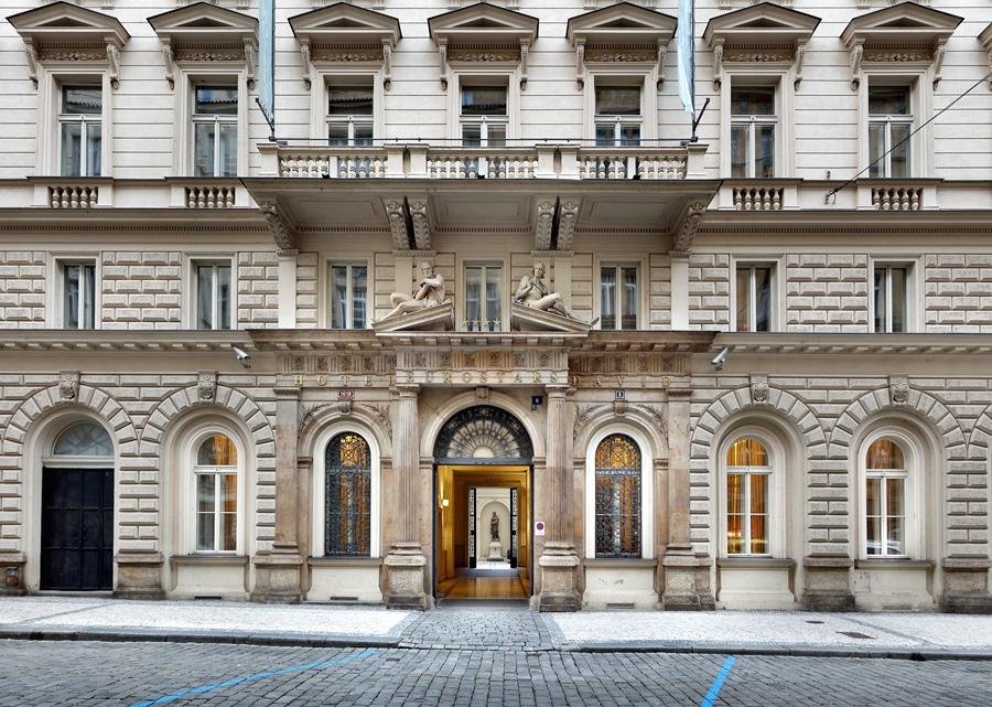Hotel David