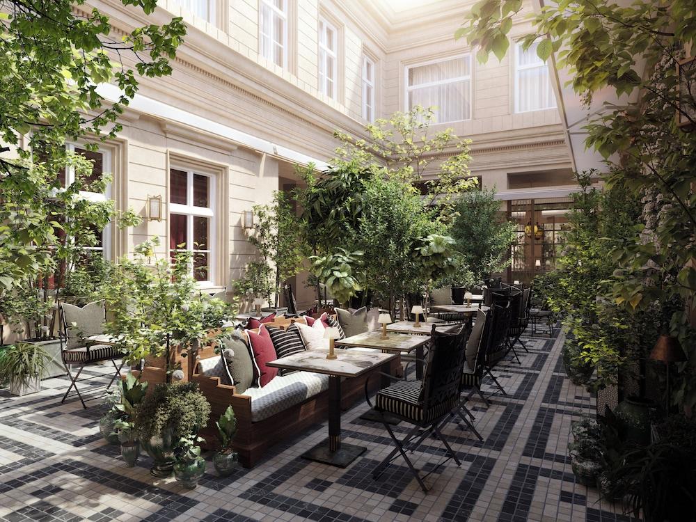 Hotel David