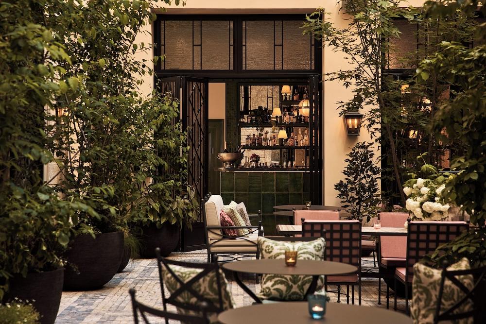 Hotel David