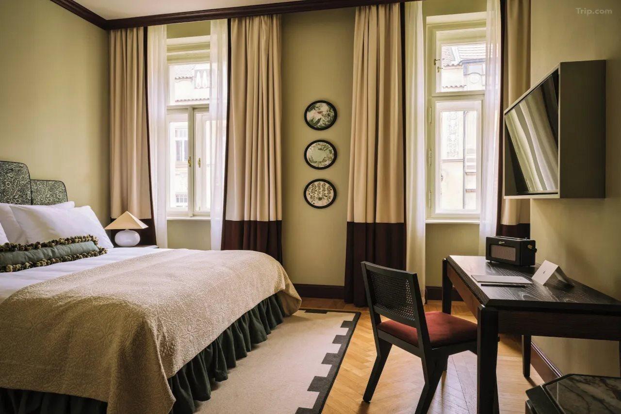 Hotel David