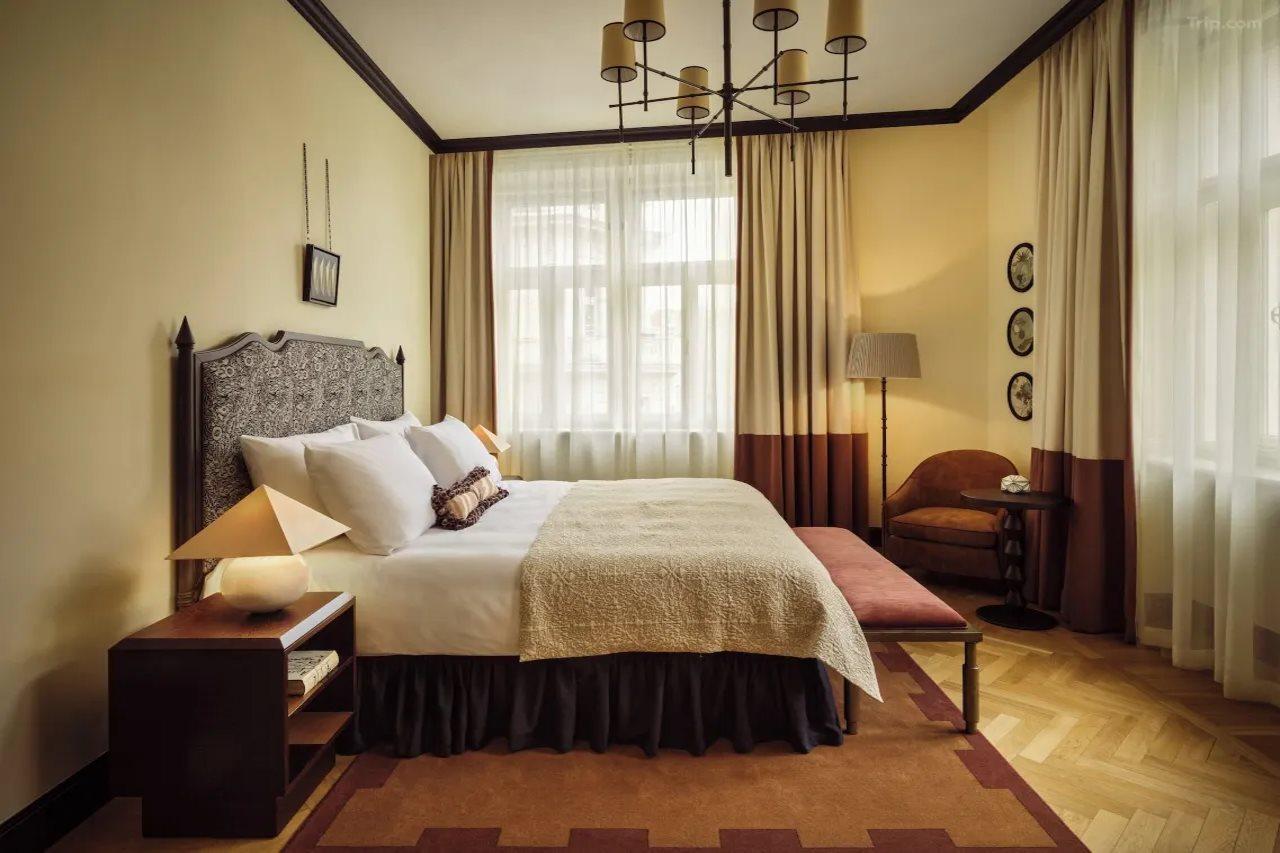 Hotel David