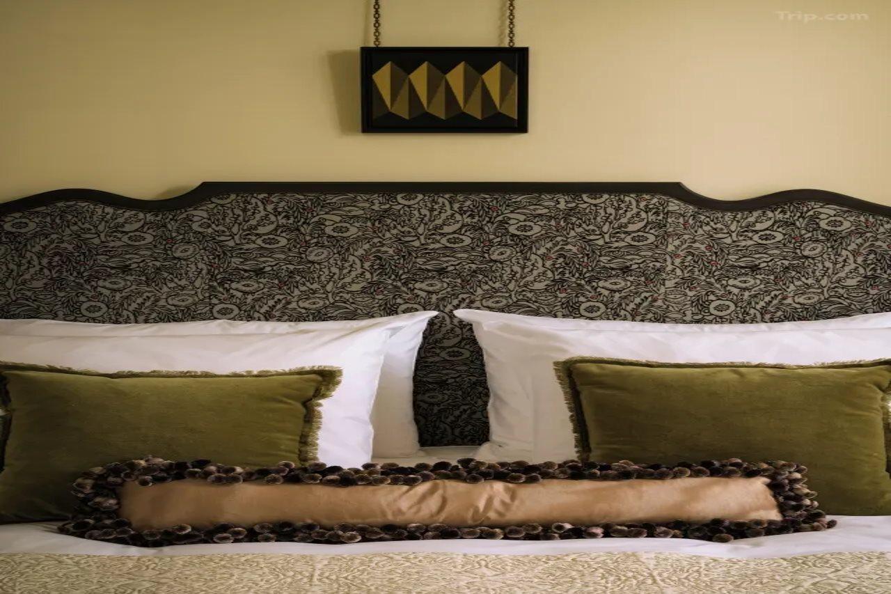 Hotel David