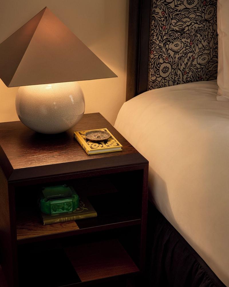 Hotel David