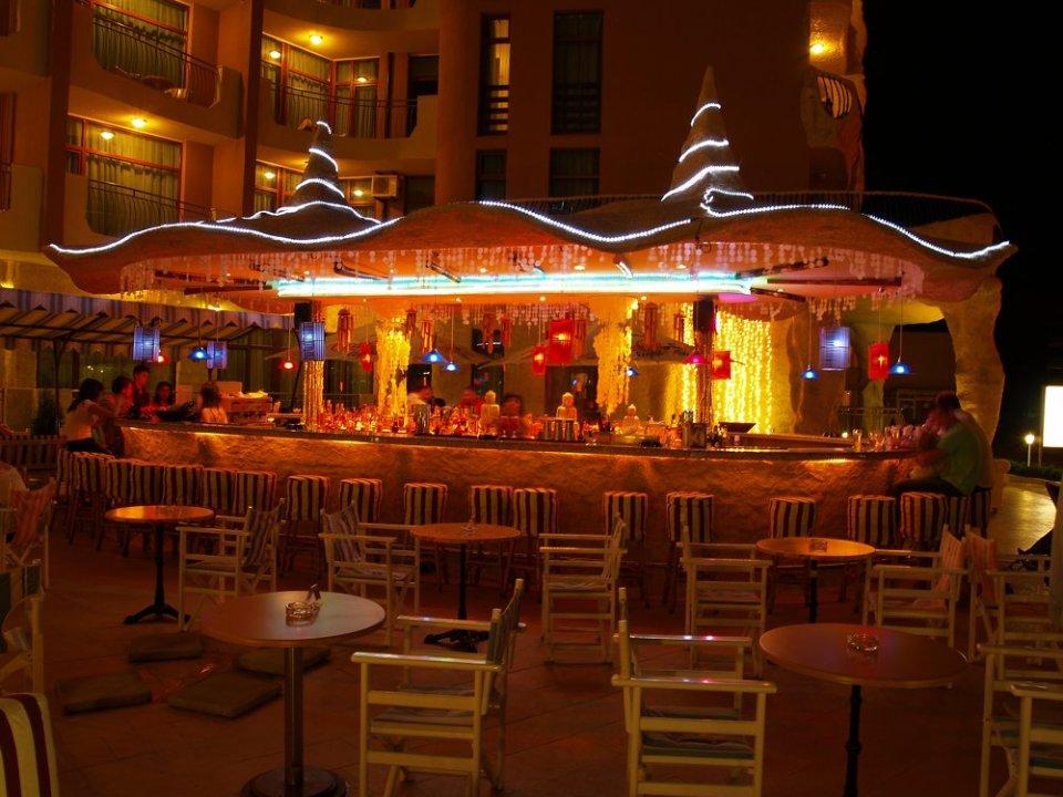 Grenada Hotel