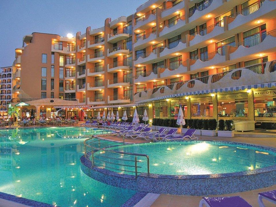 Grenada Hotel