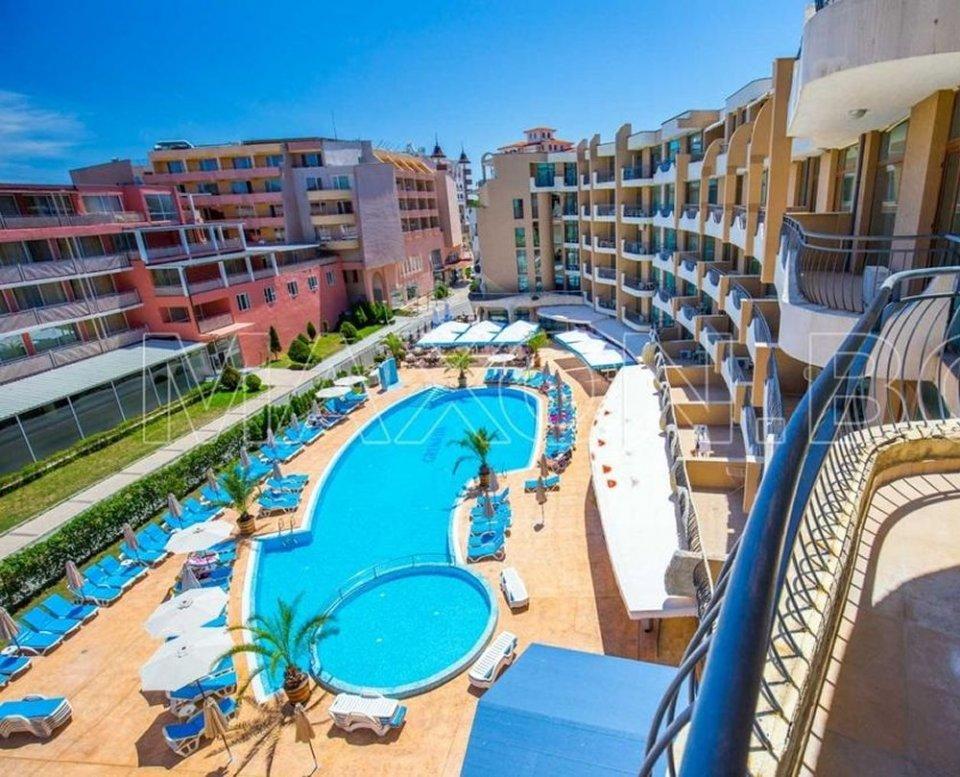 Grenada Hotel
