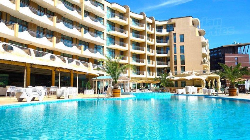Grenada Hotel