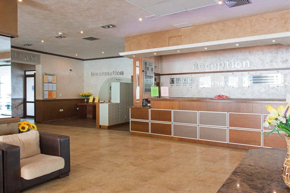 Grenada Hotel