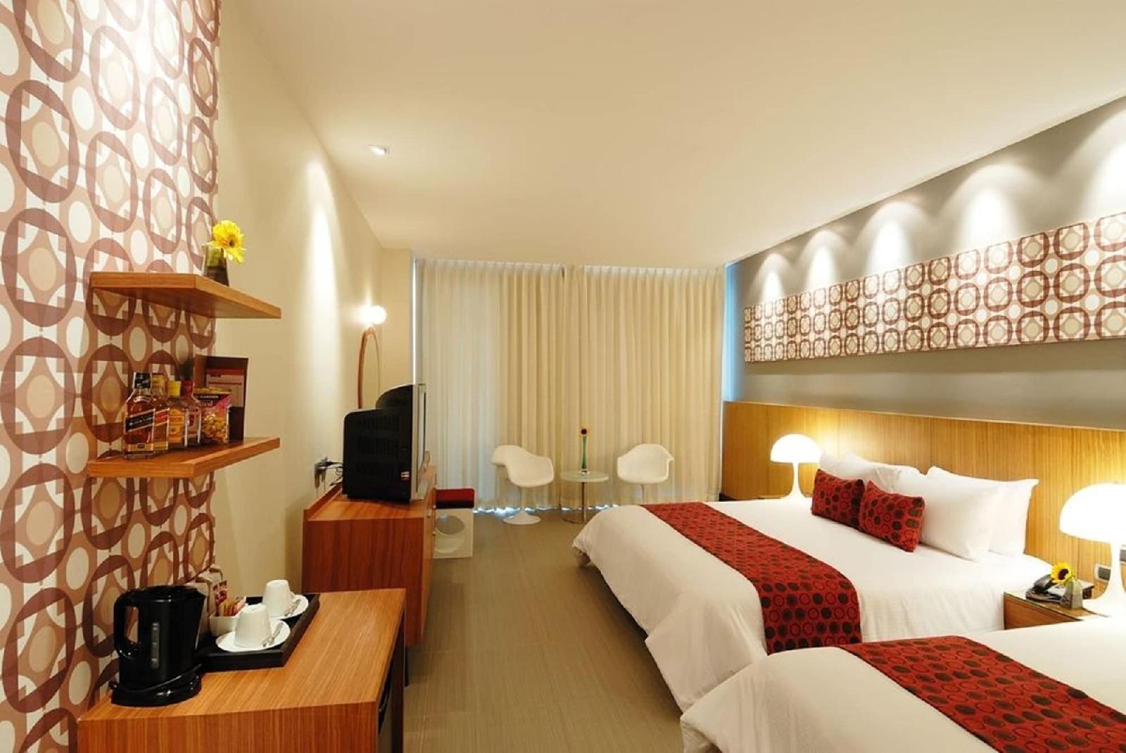 The Zign Hotel & Villa