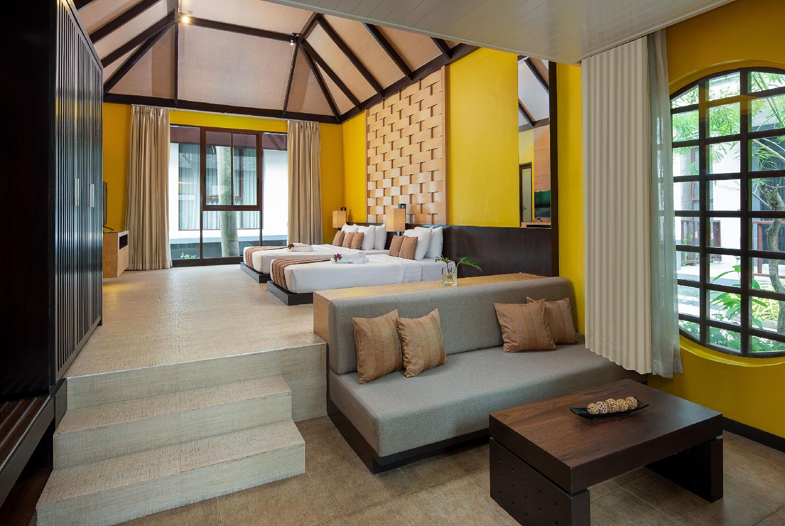 The Zign Hotel & Villa