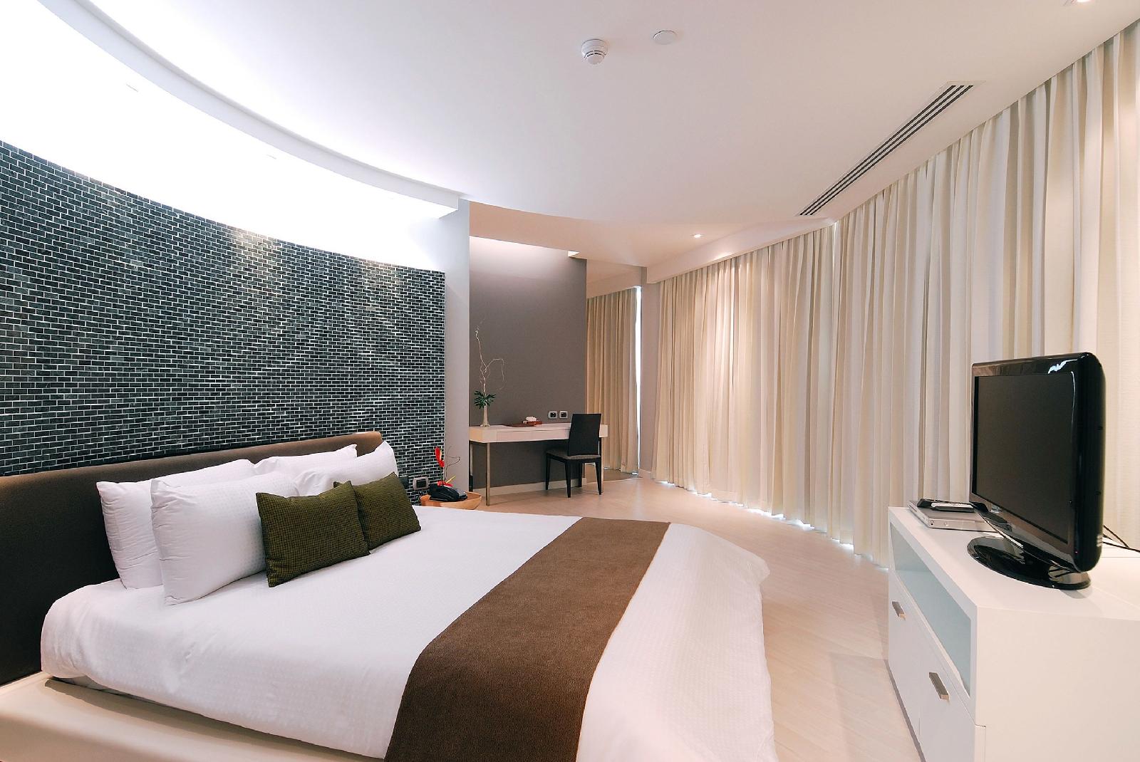 The Zign Hotel & Villa