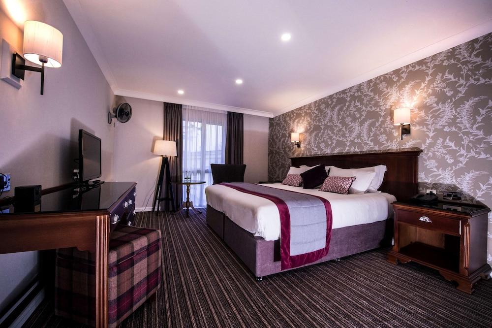DoubleTree by Hilton Cheltenham