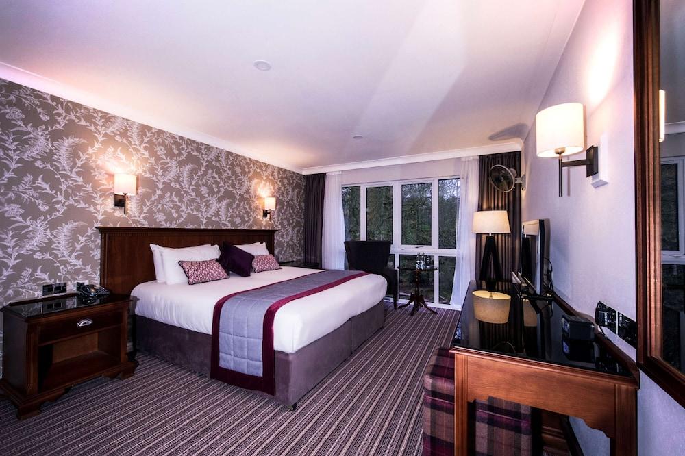 DoubleTree by Hilton Cheltenham