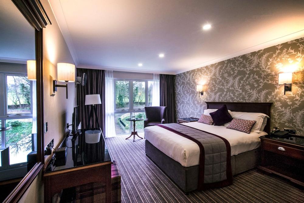 DoubleTree by Hilton Cheltenham