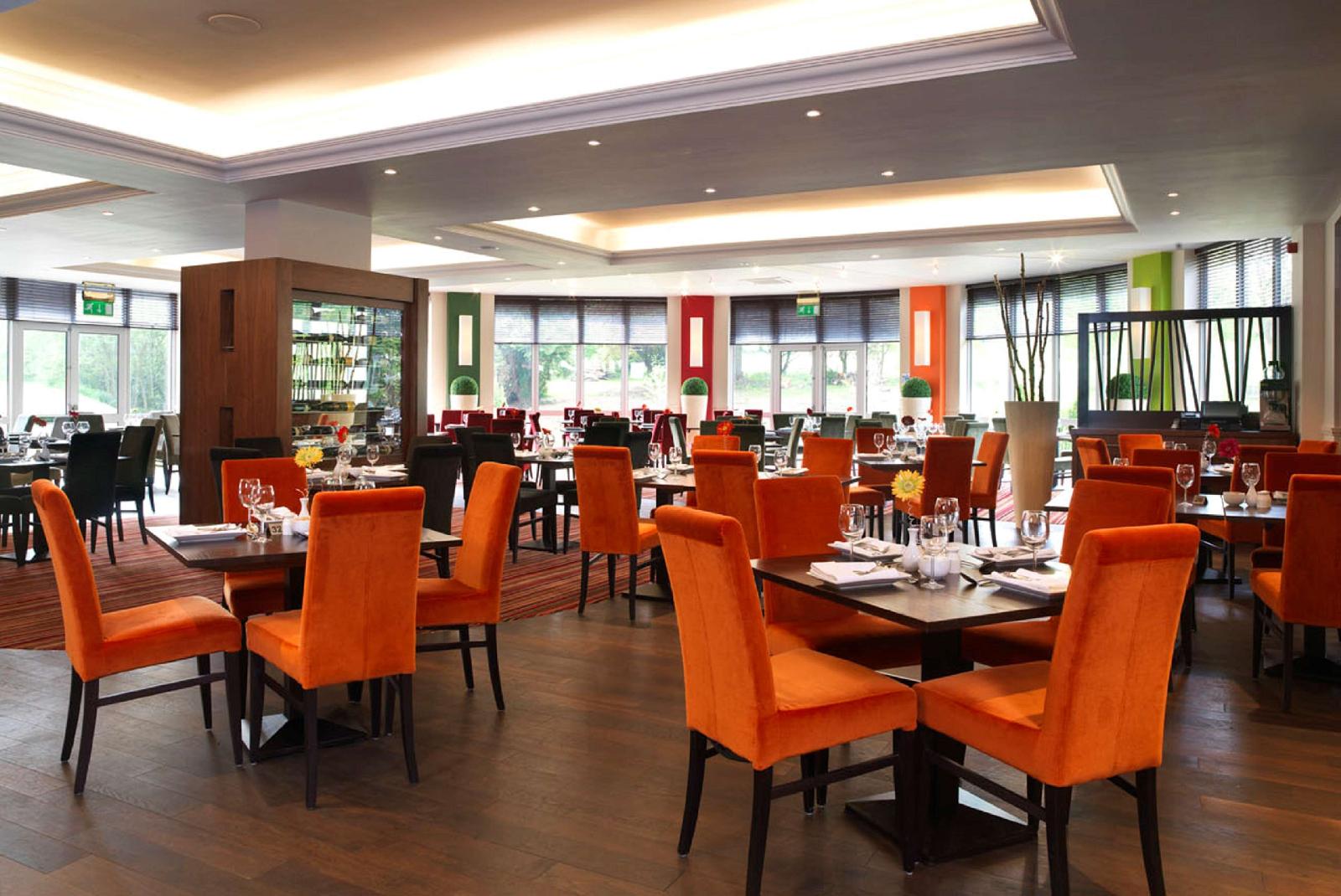 DoubleTree by Hilton Cheltenham