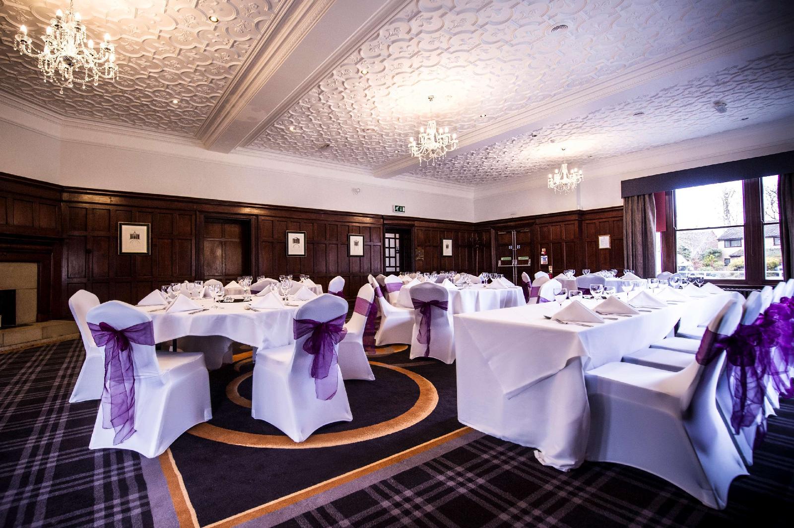 DoubleTree by Hilton Cheltenham
