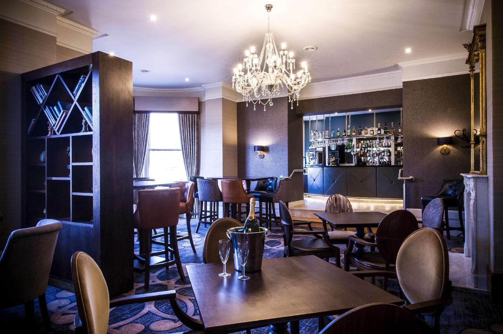 DoubleTree by Hilton Cheltenham