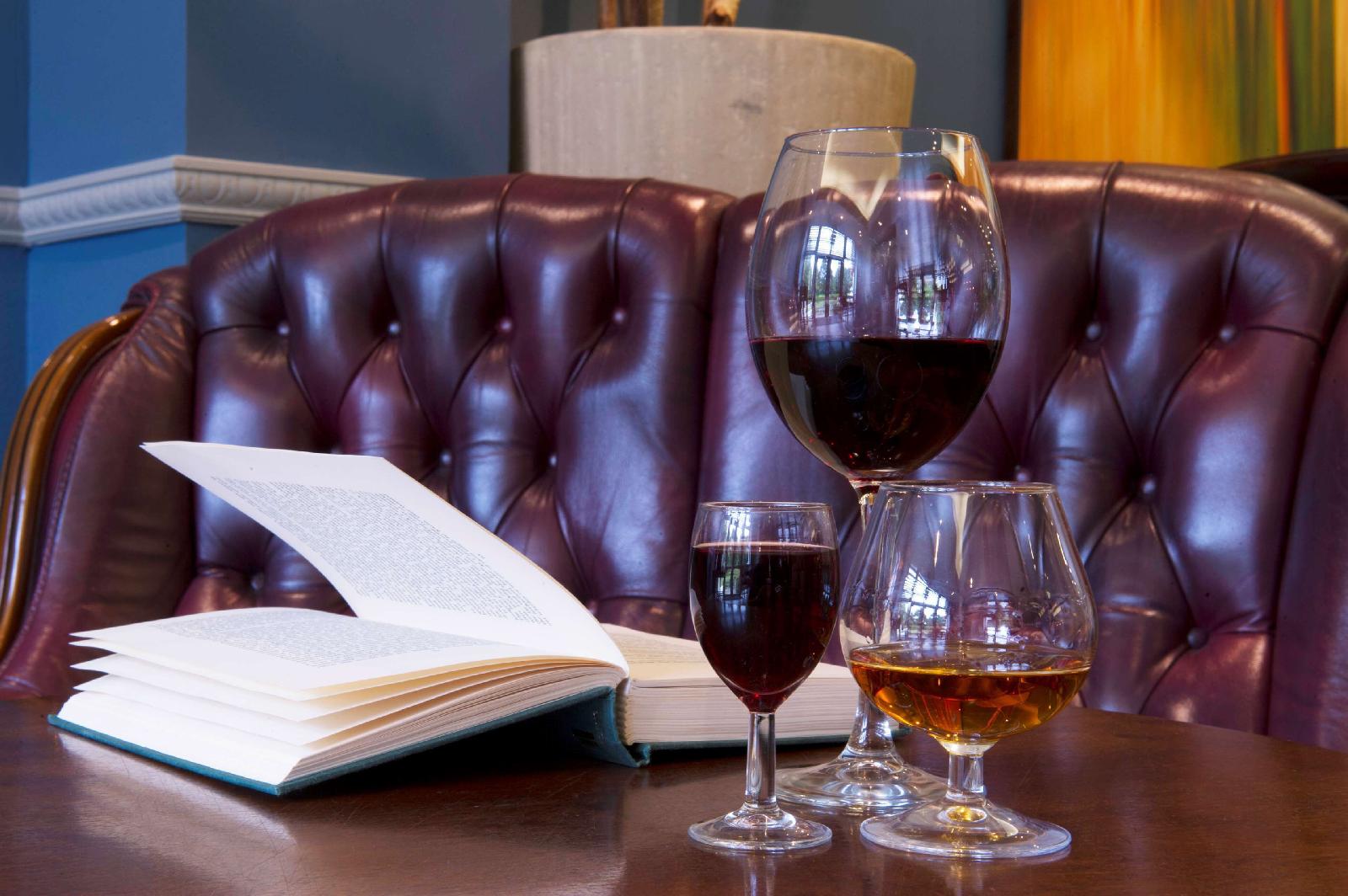 DoubleTree by Hilton Cheltenham