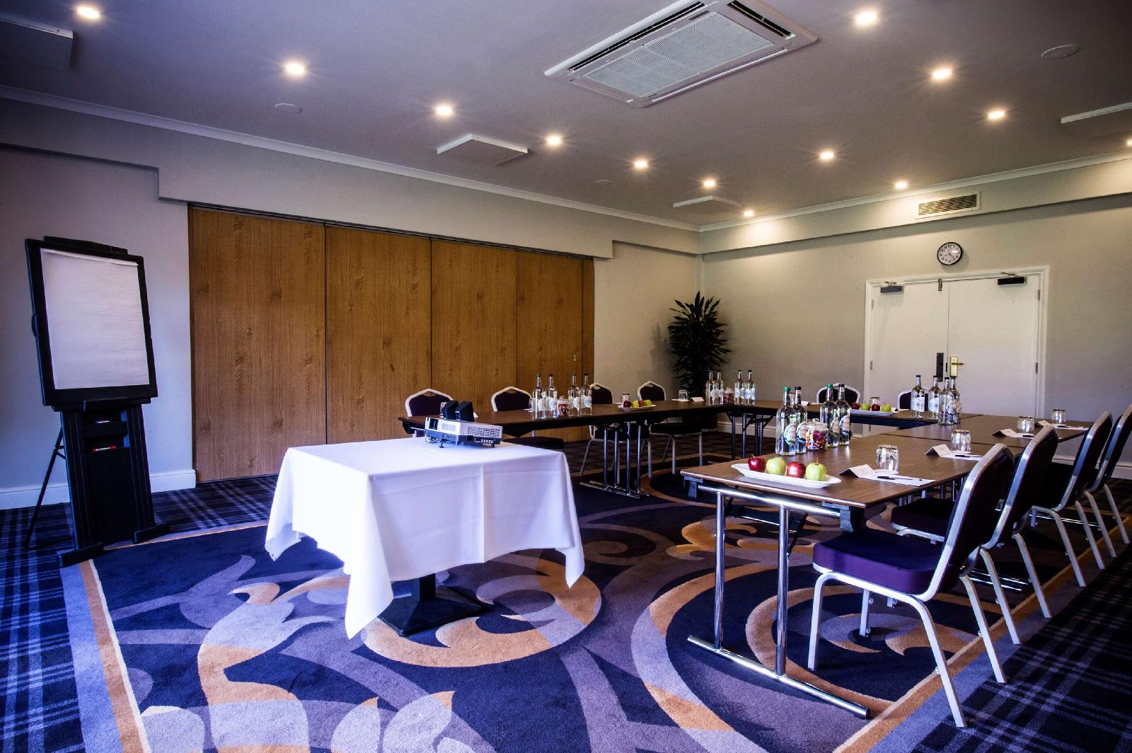 DoubleTree by Hilton Cheltenham