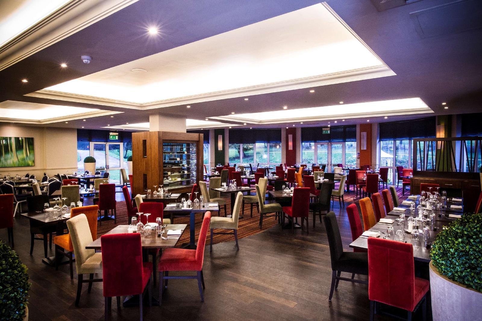 DoubleTree by Hilton Cheltenham