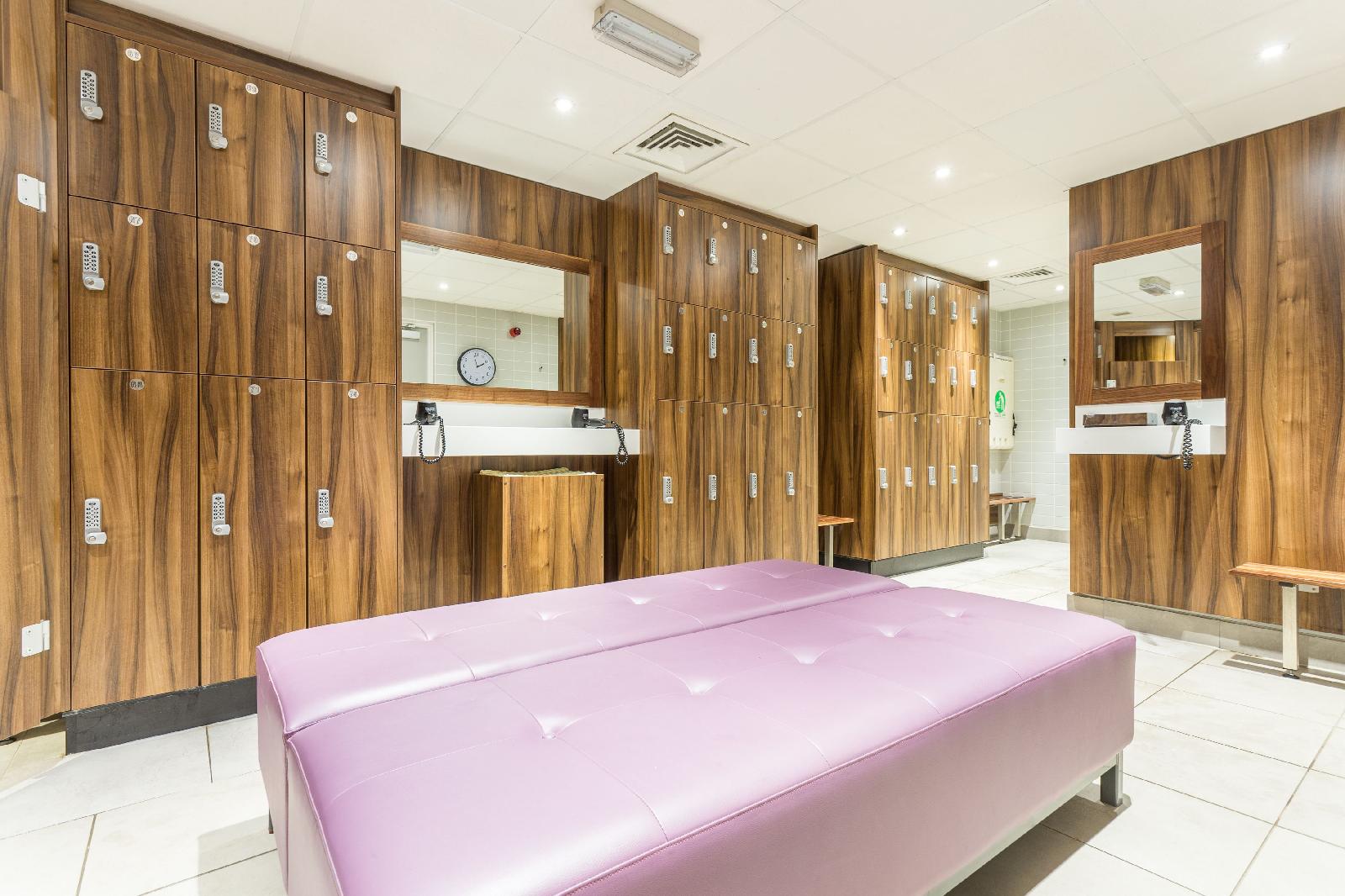 DoubleTree by Hilton Cheltenham