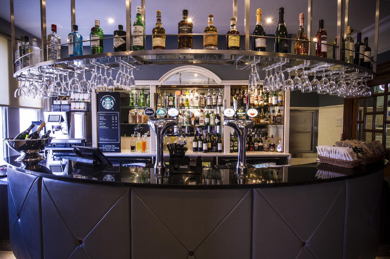 DoubleTree by Hilton Cheltenham