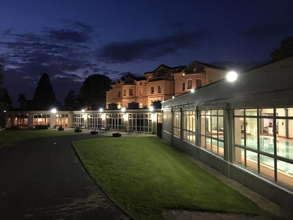 DoubleTree by Hilton Cheltenham