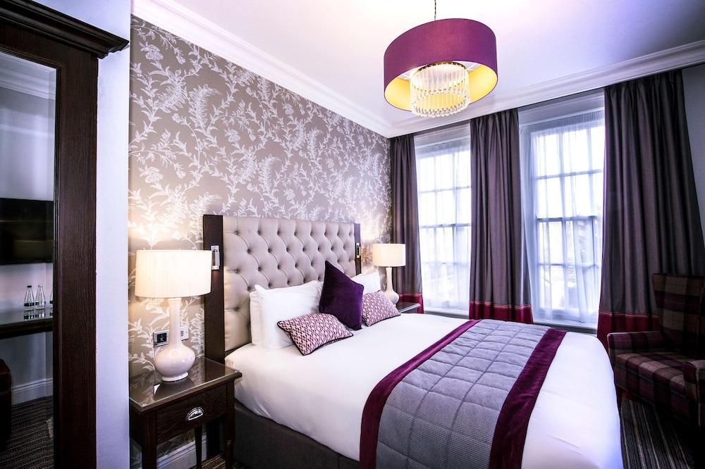 DoubleTree by Hilton Cheltenham