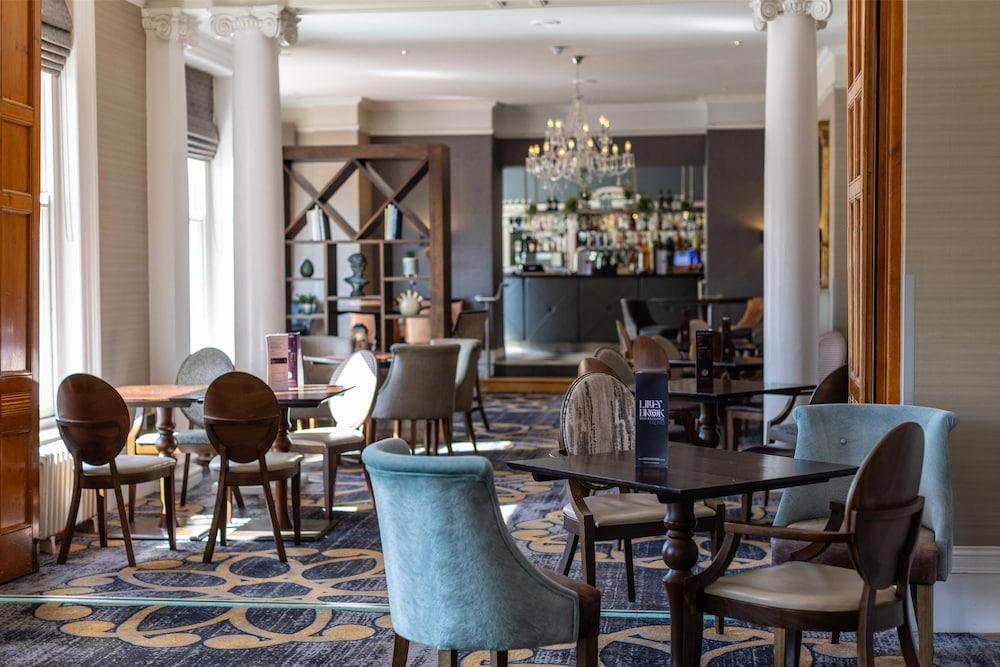 DoubleTree by Hilton Cheltenham