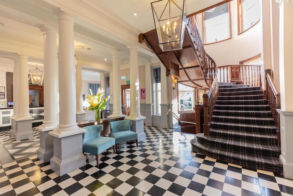 DoubleTree by Hilton Cheltenham