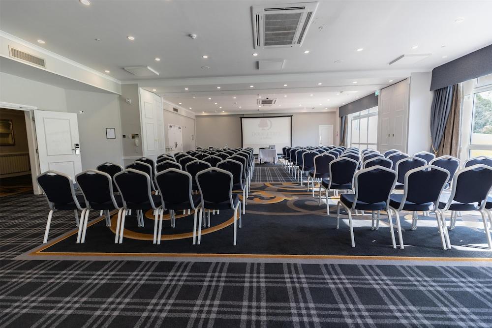 DoubleTree by Hilton Cheltenham