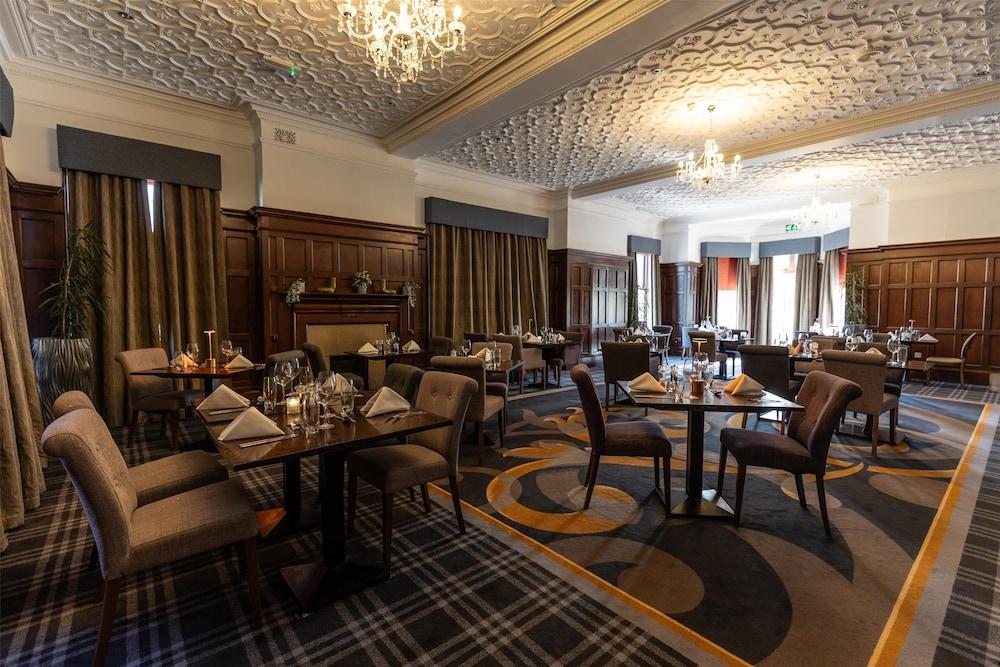 DoubleTree by Hilton Cheltenham