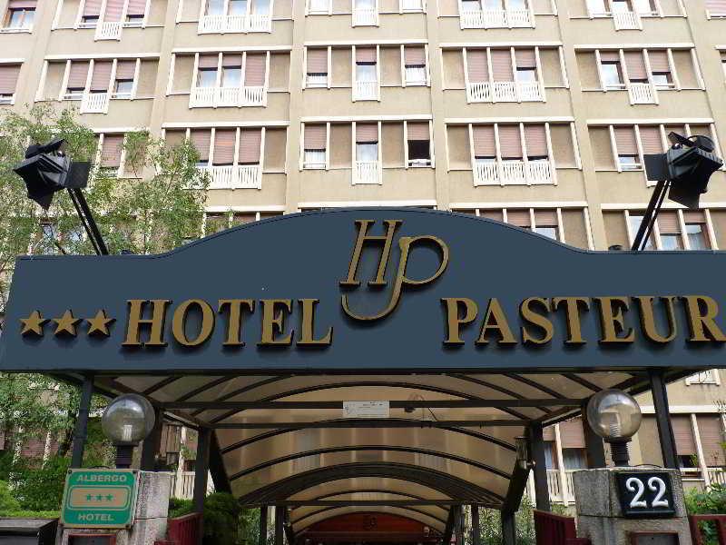 Pasteur
