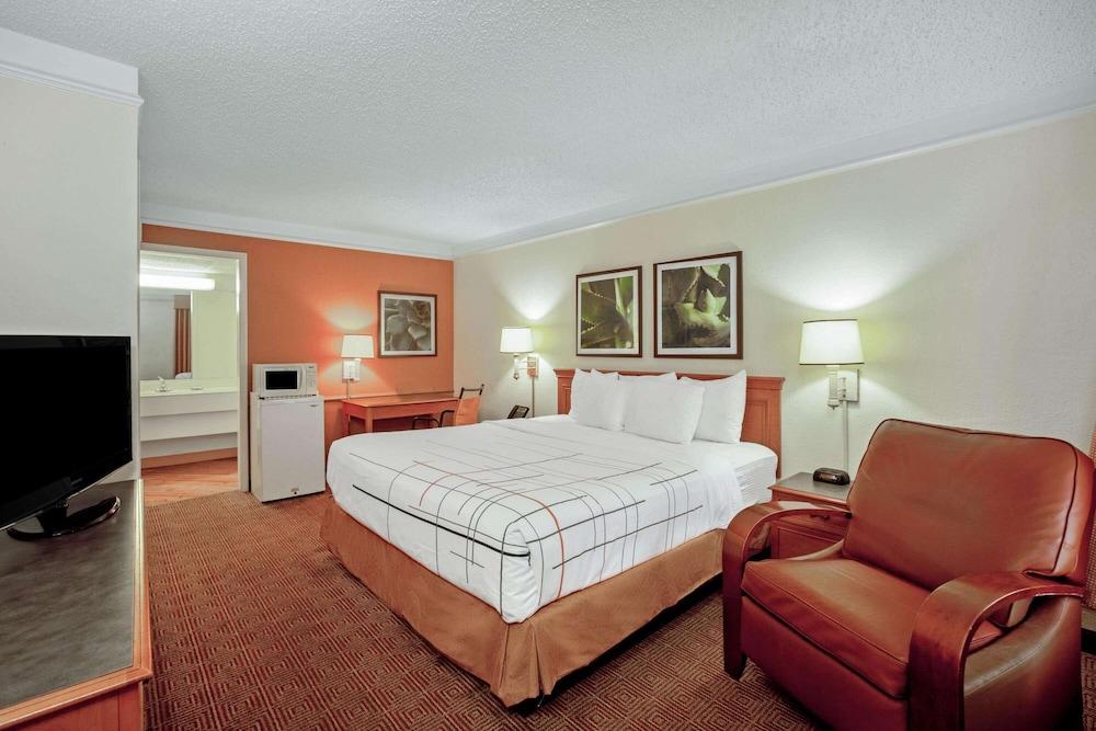 La Quinta Inn & Suites Houston Greenway Plaza Medical Area