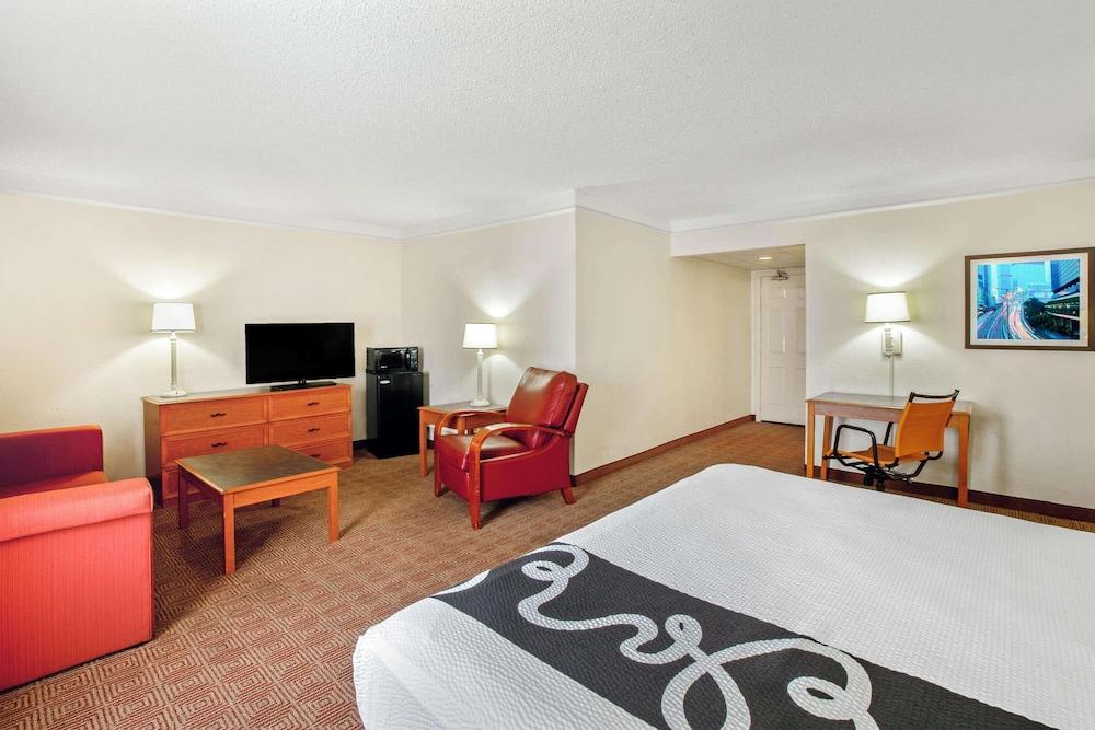 La Quinta Inn & Suites Houston Greenway Plaza Medical Area