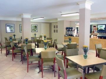 La Quinta Inn & Suites Houston Greenway Plaza Medical Area