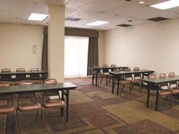 La Quinta Inn & Suites Houston Greenway Plaza Medical Area