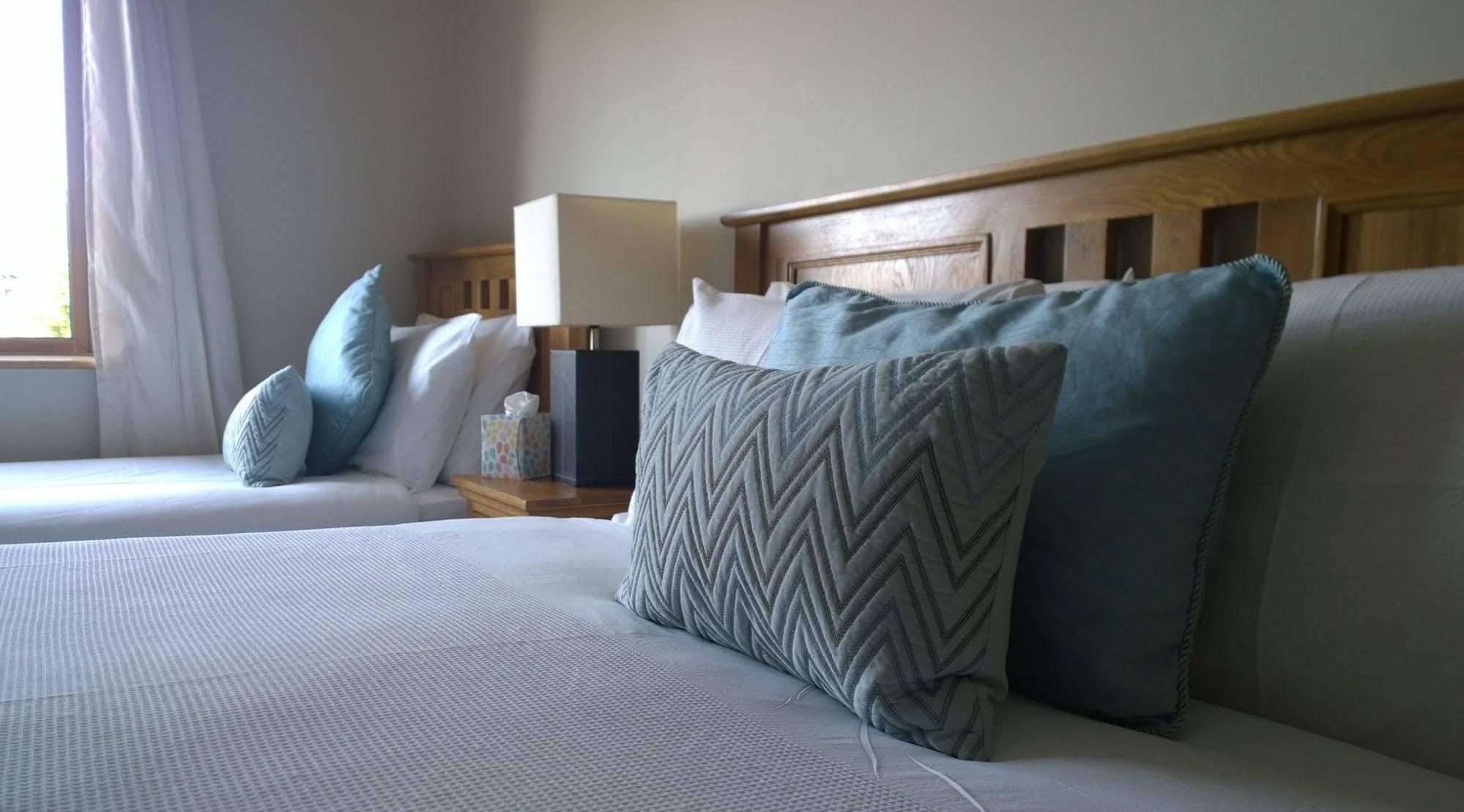 Oranhill Lodge