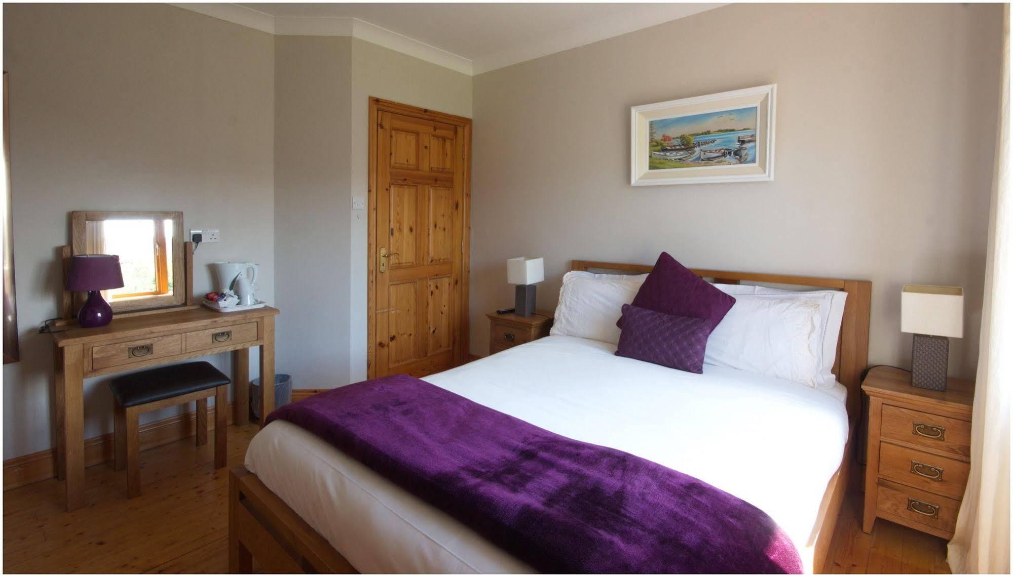 Oranhill Lodge