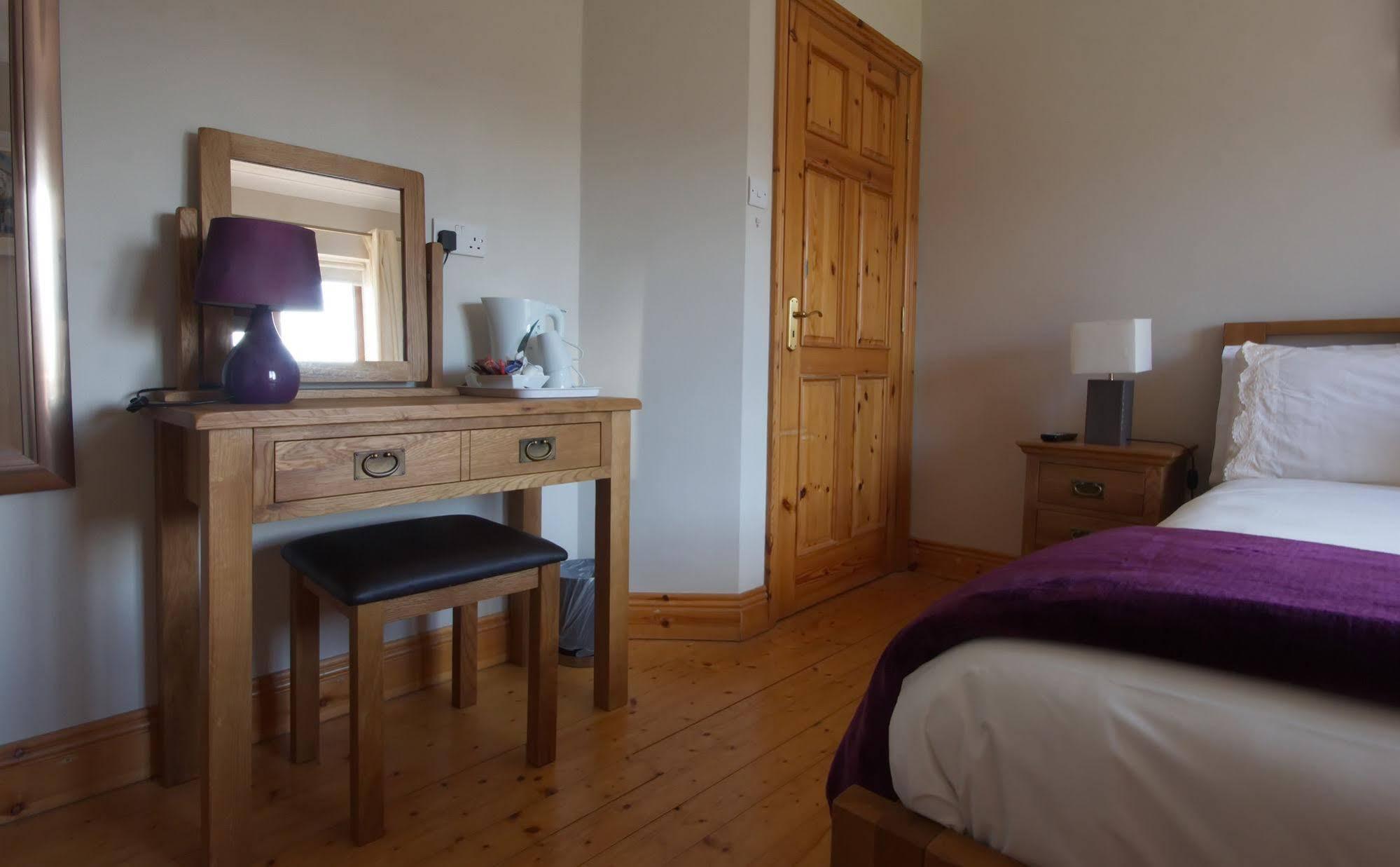 Oranhill Lodge