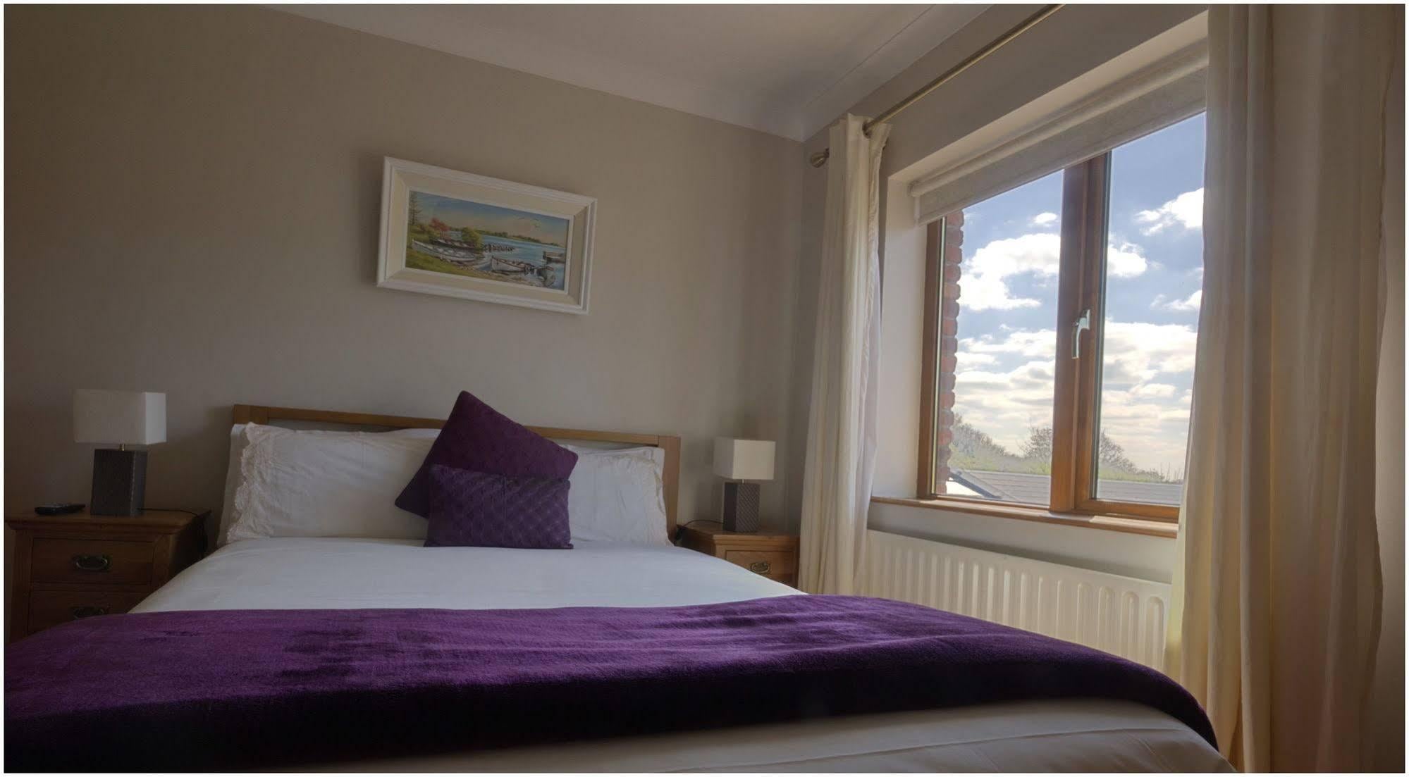 Oranhill Lodge