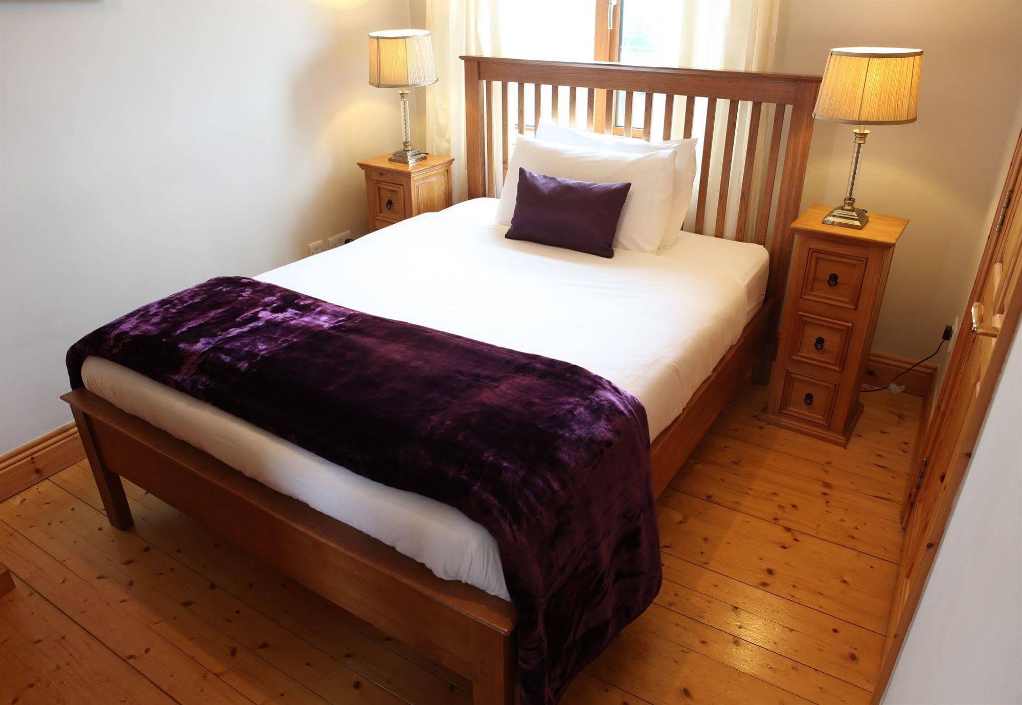 Oranhill Lodge