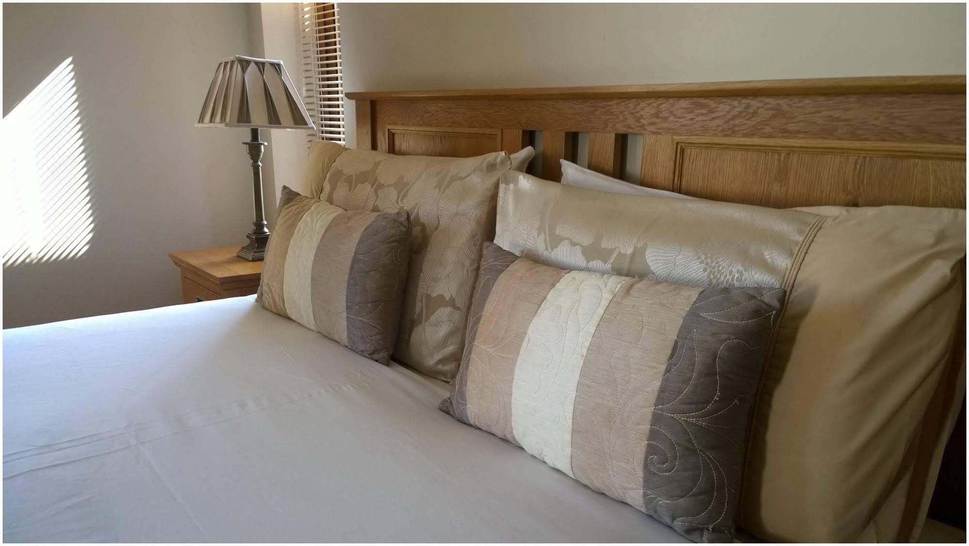 Oranhill Lodge