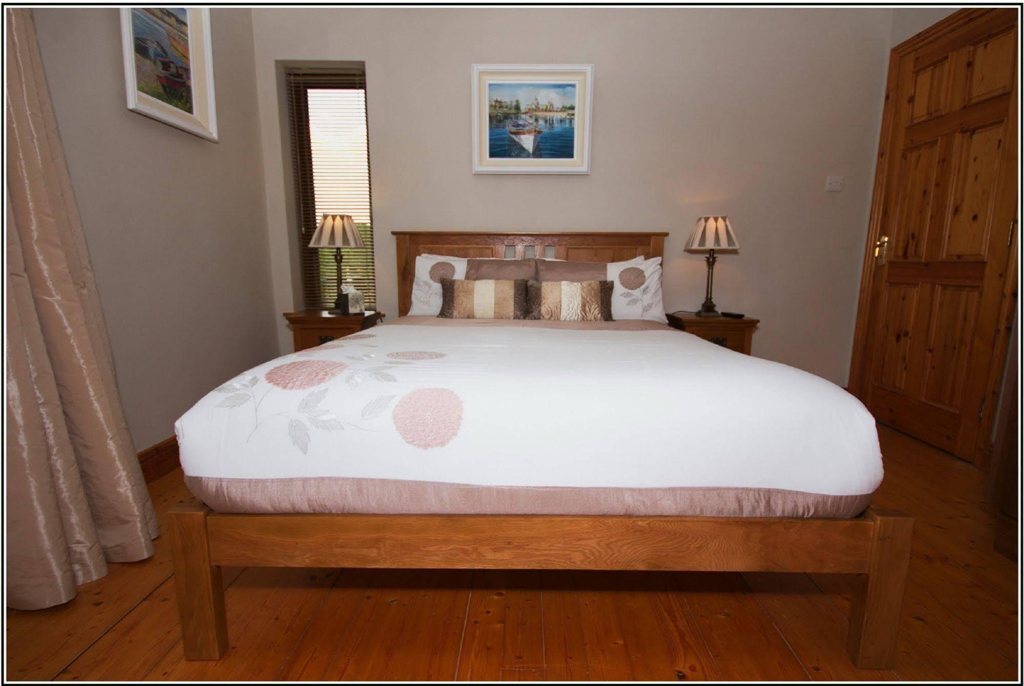 Oranhill Lodge