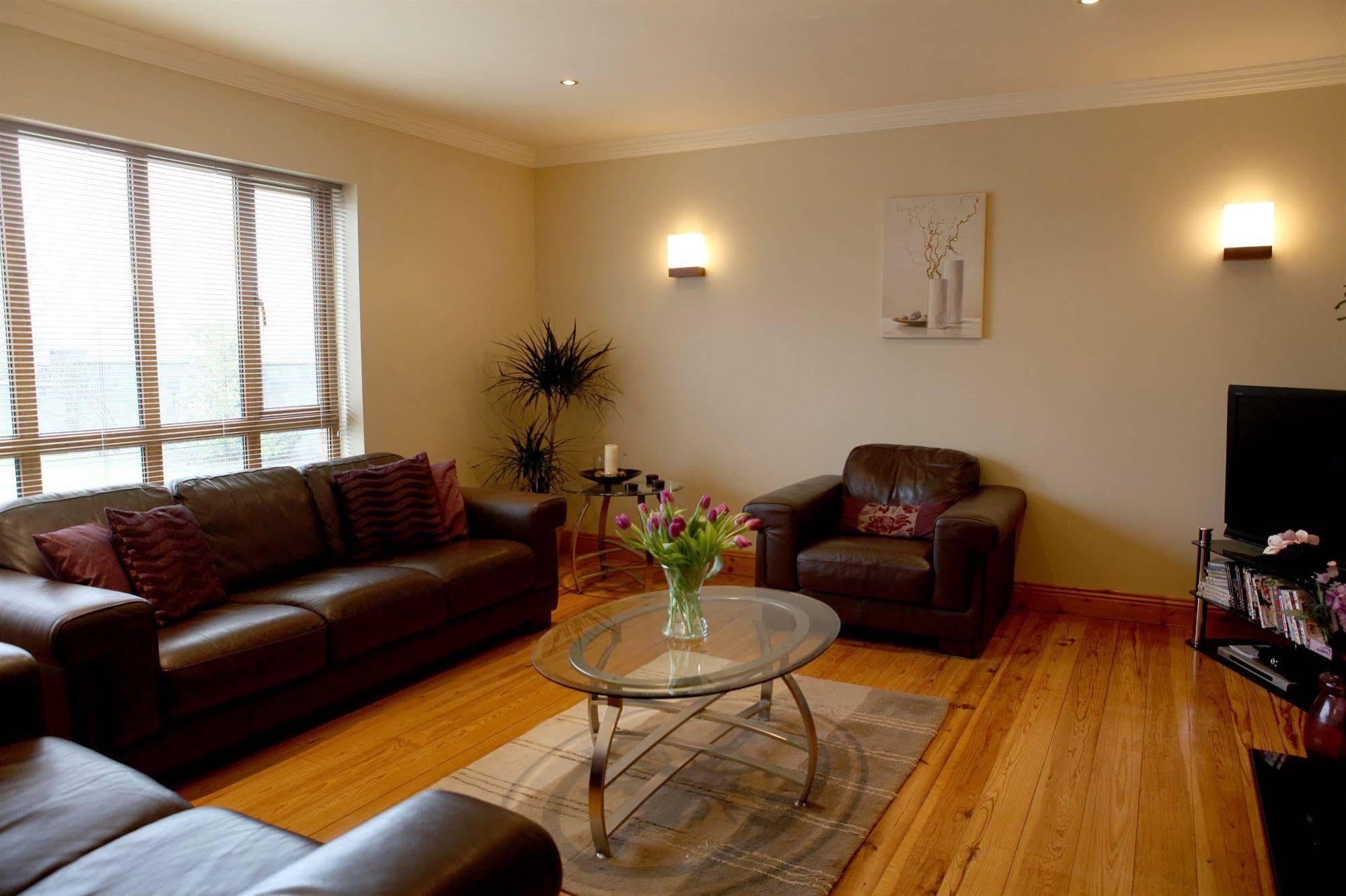 Oranhill Lodge