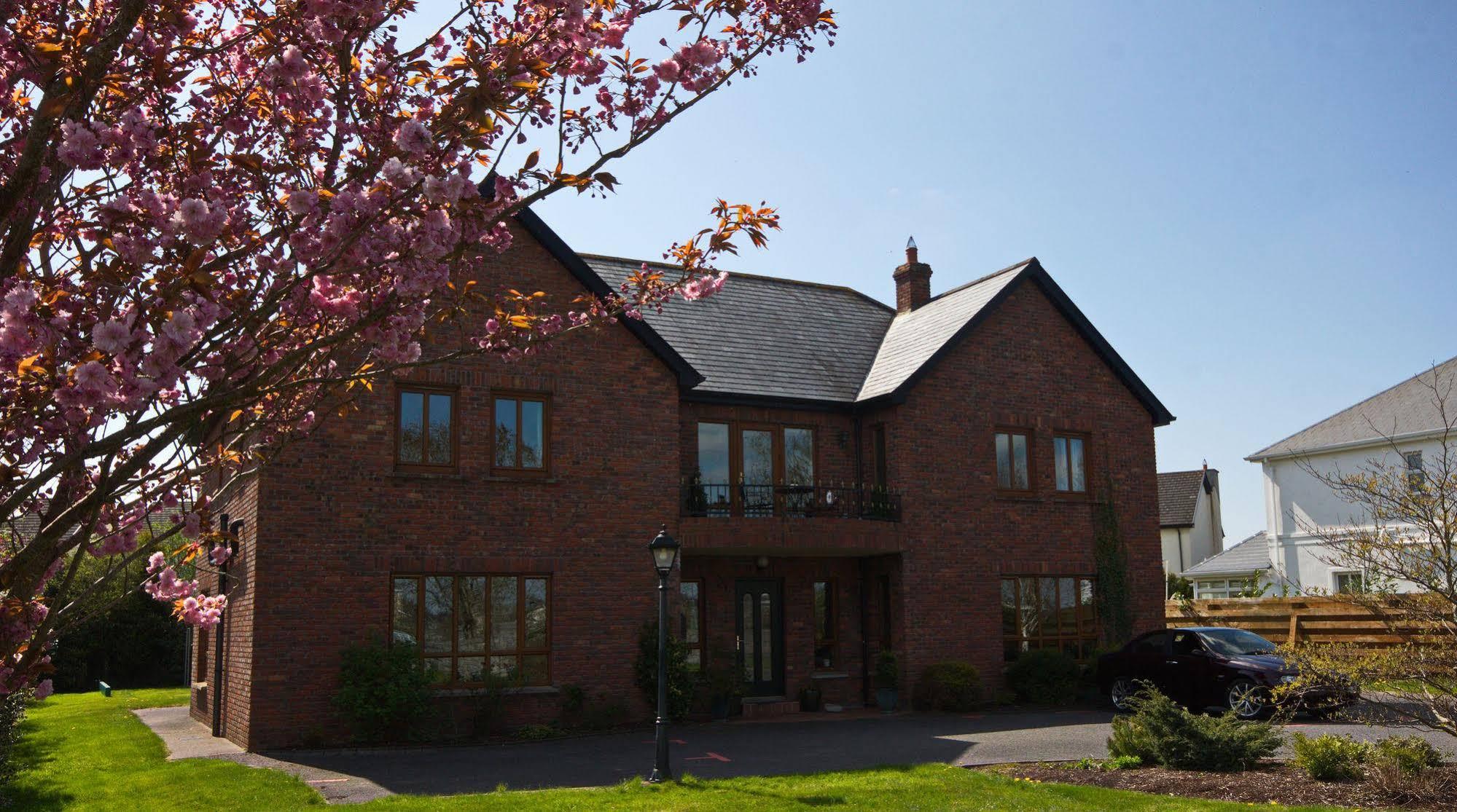 Oranhill Lodge